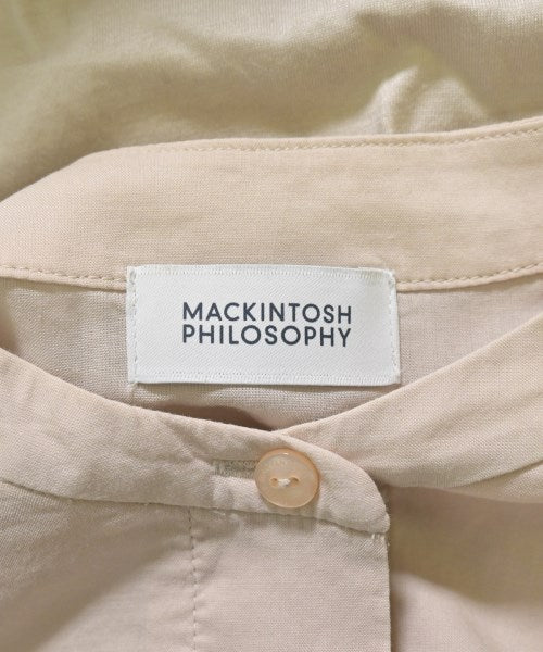 MACKINTOSH PHILOSOPHY เสื้อสตรี