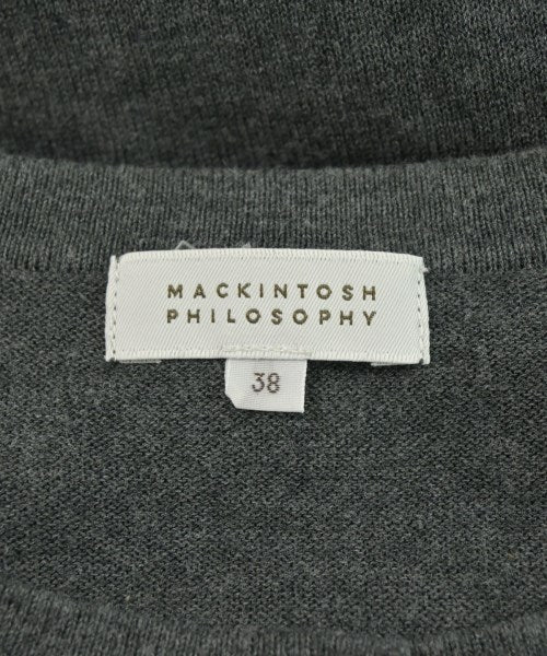 MACKINTOSH PHILOSOPHY เสื้อคาร์ดิแกน