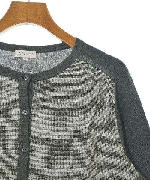 MACKINTOSH PHILOSOPHY เสื้อคาร์ดิแกน