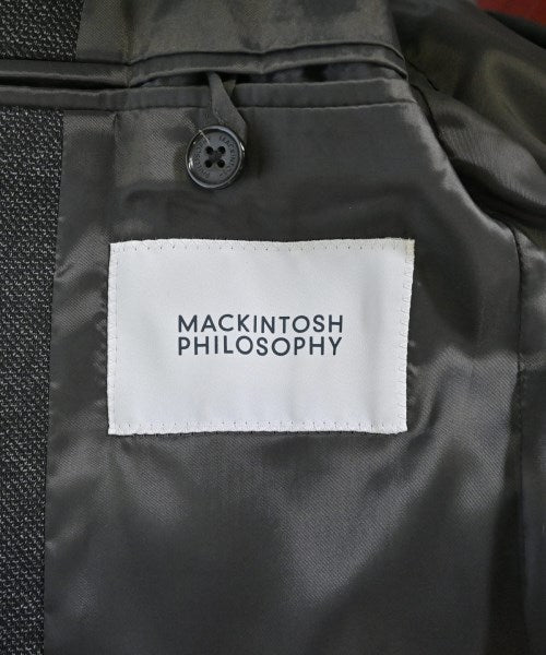 MACKINTOSH PHILOSOPHY เบลเซอร์/แจ็คเก็ตสูท