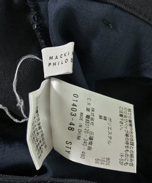 MACKINTOSH PHILOSOPHY กางเกง อื่น