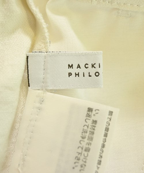 MACKINTOSH PHILOSOPHY กางเกง อื่น