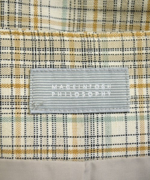 MACKINTOSH PHILOSOPHY กระโปรงยาว/แม็กซี่ยาว