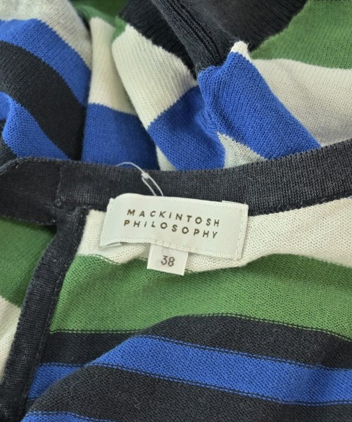 MACKINTOSH PHILOSOPHY เสื้อกันหนาว