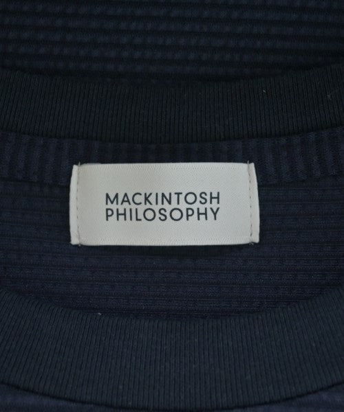 MACKINTOSH PHILOSOPHY เสื้อยืด/เสื้อท็อปส์