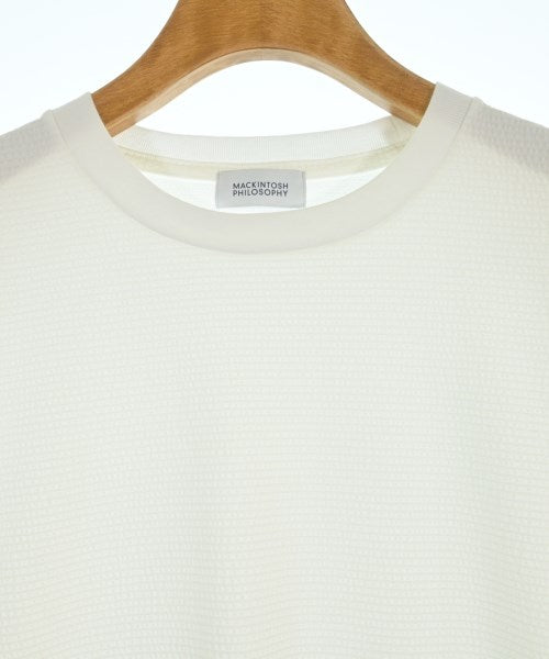 MACKINTOSH PHILOSOPHY เสื้อยืด/เสื้อท็อปส์