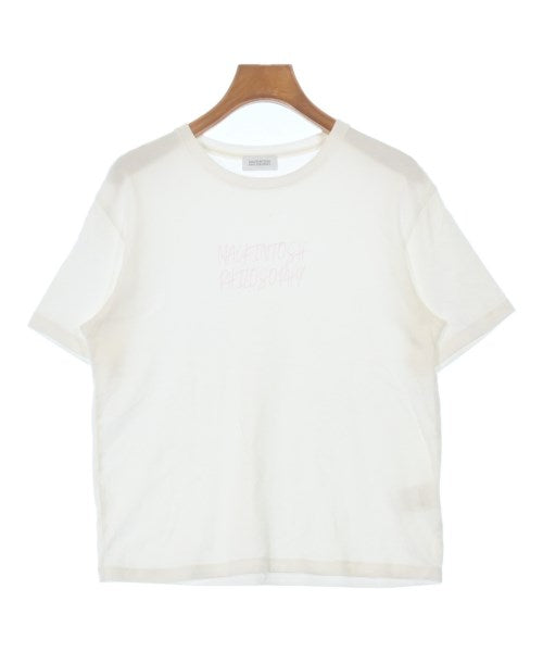 MACKINTOSH PHILOSOPHY เสื้อยืด/เสื้อท็อปส์
