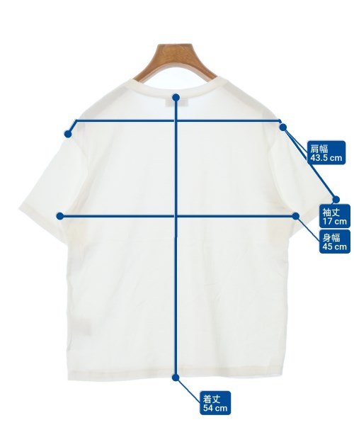 MACKINTOSH PHILOSOPHY เสื้อยืด/เสื้อท็อปส์