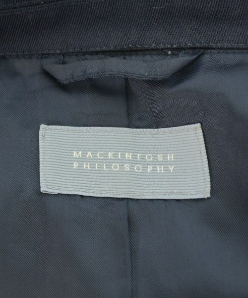 MACKINTOSH PHILOSOPHY แจ็คเก็ตเบลาส์ อื่น