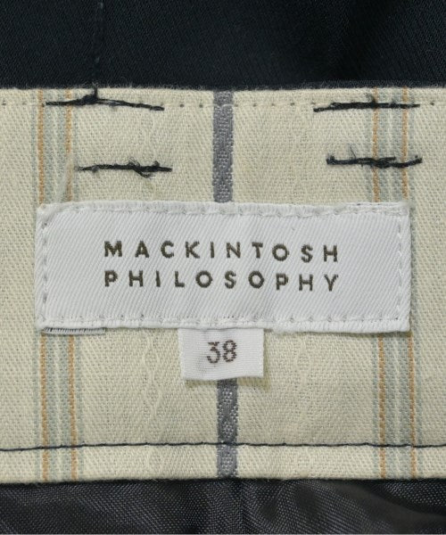 MACKINTOSH PHILOSOPHY กางเกงขายาว