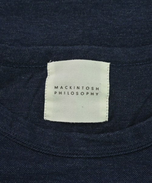 MACKINTOSH PHILOSOPHY เสื้อยืด/เสื้อท็อปส์