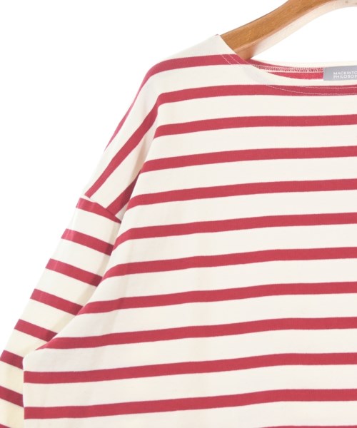 MACKINTOSH PHILOSOPHY เสื้อยืด/เสื้อท็อปส์