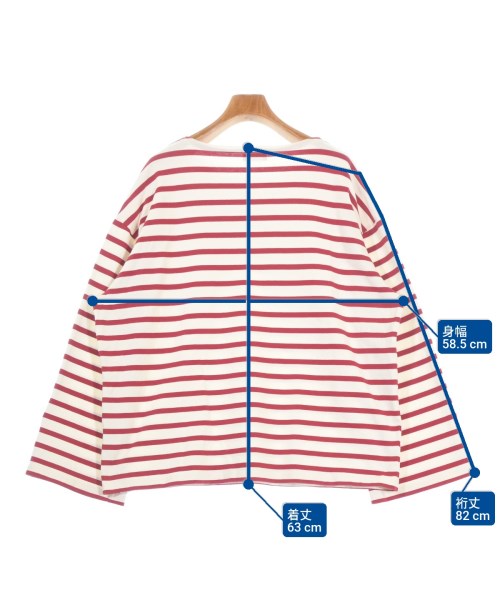 MACKINTOSH PHILOSOPHY เสื้อยืด/เสื้อท็อปส์