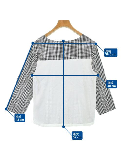 MACKINTOSH PHILOSOPHY เสื้อสตรี