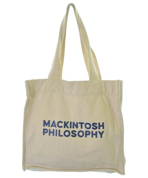 MACKINTOSH PHILOSOPHY กระเป๋าถือขนาดใหญ่