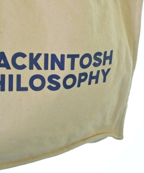 MACKINTOSH PHILOSOPHY กระเป๋าถือขนาดใหญ่