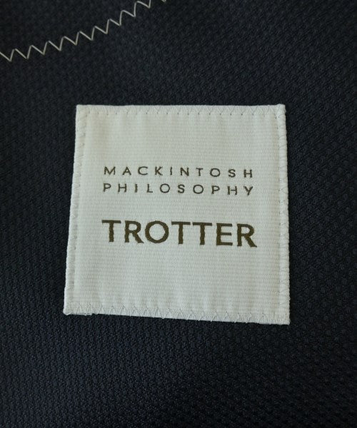 MACKINTOSH PHILOSOPHY เบลเซอร์/แจ็คเก็ตสูท