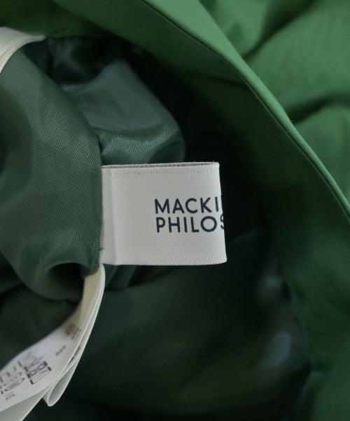 MACKINTOSH PHILOSOPHY กระโปรงยาว/แม็กซี่ยาว