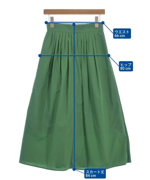 MACKINTOSH PHILOSOPHY กระโปรงยาว/แม็กซี่ยาว