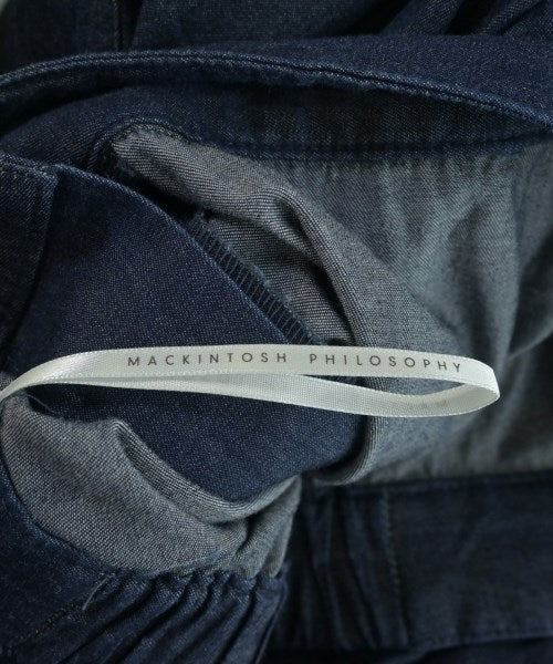 MACKINTOSH PHILOSOPHY กระโปรงยาว/แม็กซี่ยาว