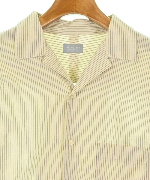 MACKINTOSH PHILOSOPHY เสื้อลำลอง