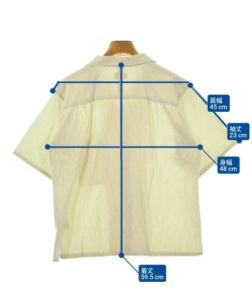 MACKINTOSH PHILOSOPHY เสื้อลำลอง