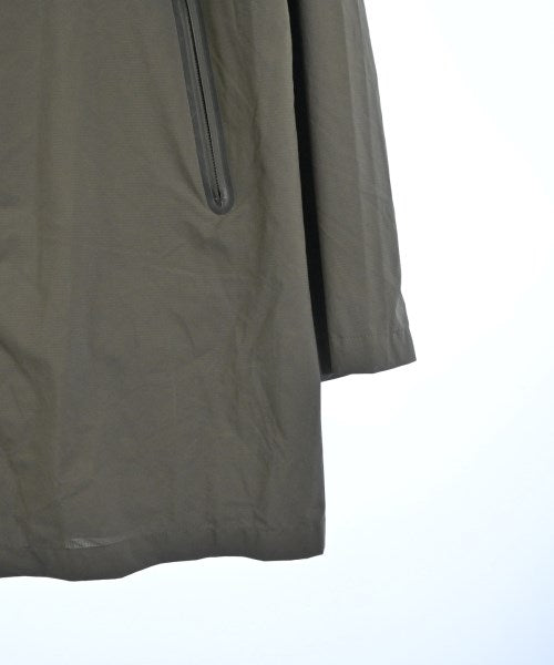 MACKINTOSH PHILOSOPHY เสื้อคลุมคอปก Soutien