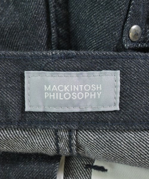 MACKINTOSH PHILOSOPHY ยีนส์