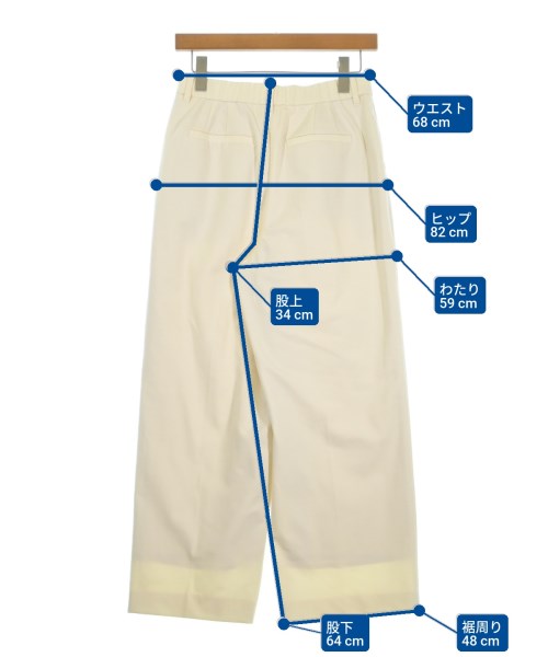 MACKINTOSH PHILOSOPHY กางเกงขายาว