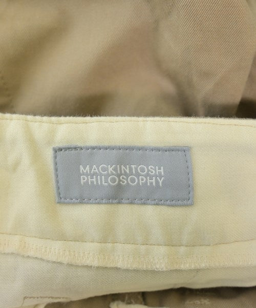MACKINTOSH PHILOSOPHY กางเกงขายาว