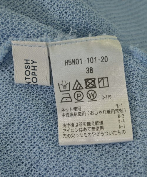 MACKINTOSH PHILOSOPHY เสื้อคาร์ดิแกน