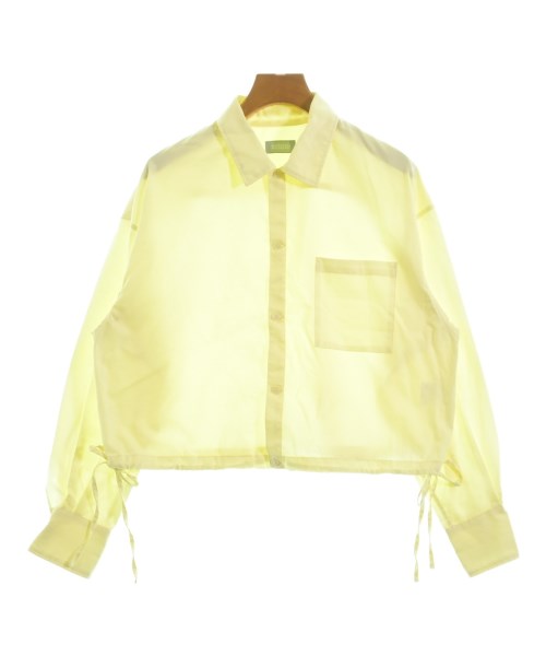 MACKINTOSH PHILOSOPHY เสื้อลำลอง