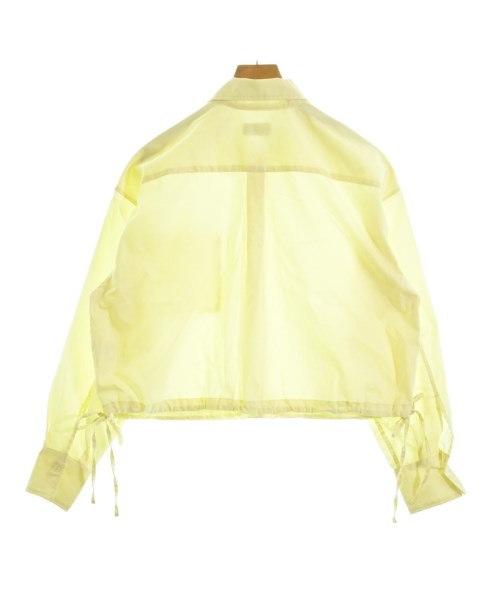 MACKINTOSH PHILOSOPHY เสื้อลำลอง