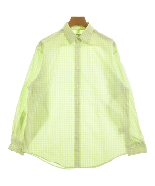 MACKINTOSH PHILOSOPHY เสื้อลำลอง