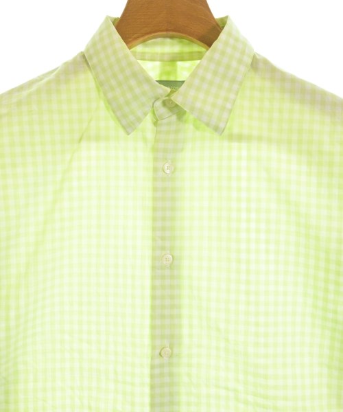 MACKINTOSH PHILOSOPHY เสื้อลำลอง