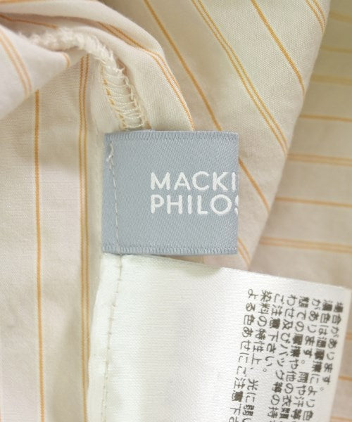 MACKINTOSH PHILOSOPHY เสื้อสตรี