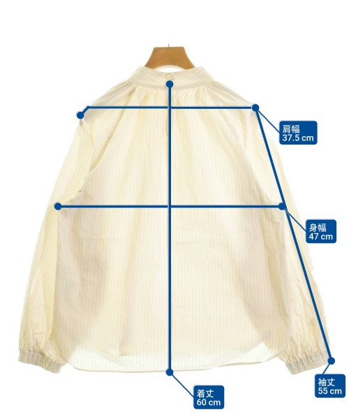 MACKINTOSH PHILOSOPHY เสื้อสตรี