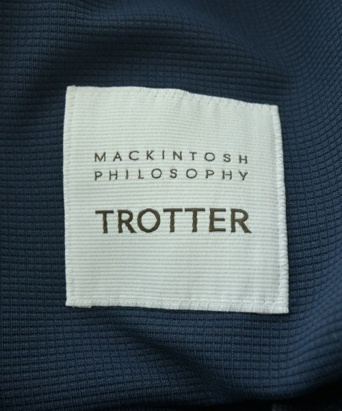 MACKINTOSH PHILOSOPHY เบลเซอร์/แจ็คเก็ตสูท