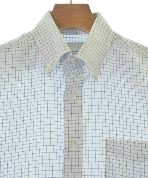 MACKINTOSH PHILOSOPHY เสื้อลำลอง