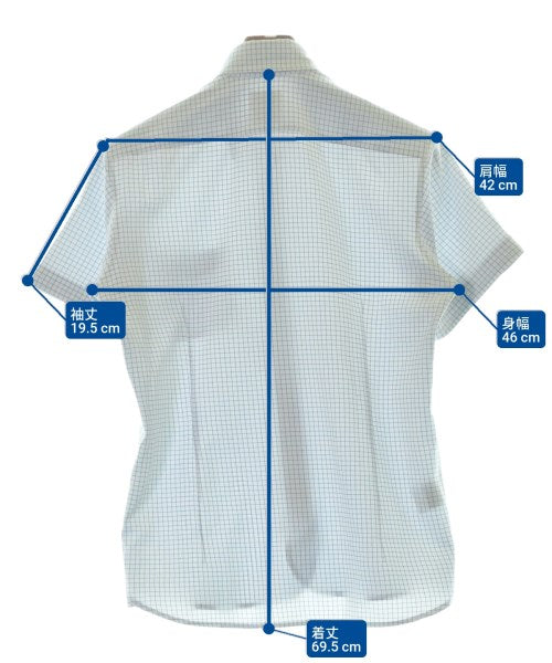 MACKINTOSH PHILOSOPHY เสื้อลำลอง