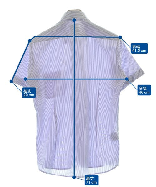 MACKINTOSH PHILOSOPHY เสื้อลำลอง