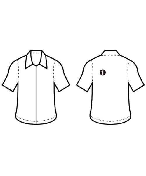 MACKINTOSH PHILOSOPHY เสื้อลำลอง
