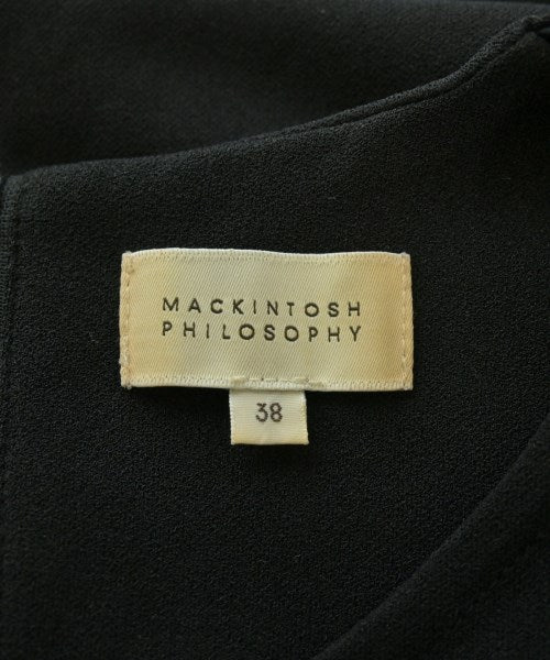 MACKINTOSH PHILOSOPHY เสื้อสตรี
