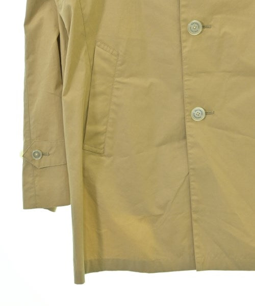 MACKINTOSH PHILOSOPHY เสื้อคลุมคอปก Soutien