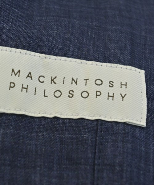 MACKINTOSH PHILOSOPHY แจ็คเก็ต