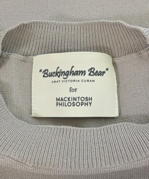 MACKINTOSH PHILOSOPHY เสื้อกันหนาว