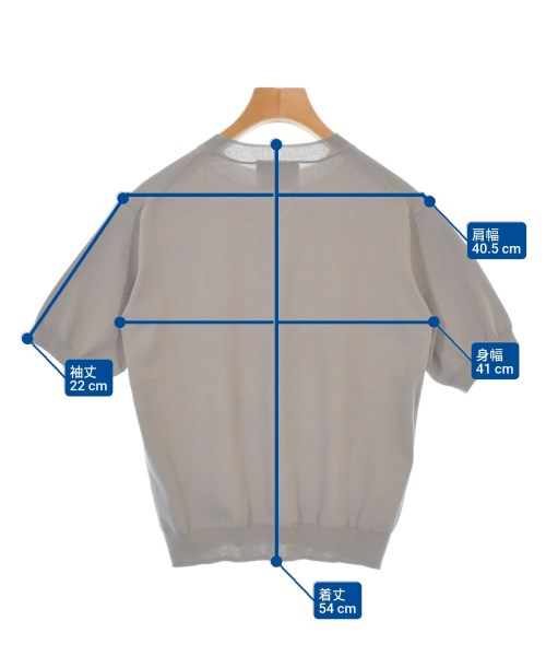 MACKINTOSH PHILOSOPHY เสื้อกันหนาว