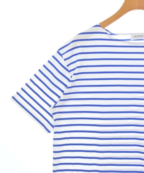 MACKINTOSH PHILOSOPHY เสื้อยืด/เสื้อท็อปส์