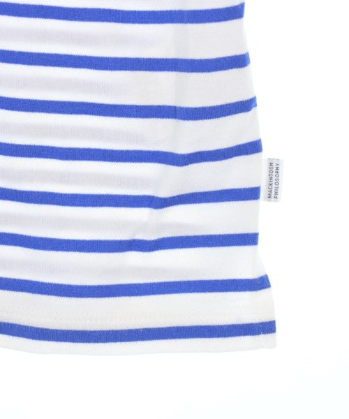 MACKINTOSH PHILOSOPHY เสื้อยืด/เสื้อท็อปส์