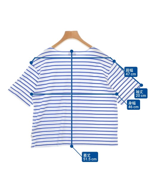 MACKINTOSH PHILOSOPHY เสื้อยืด/เสื้อท็อปส์